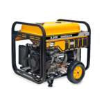 GENERADOR 8.5KW 13.5 HP B&S C/R AE