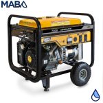 GENERADOR 7.5 KVA 13.HP TH A/E