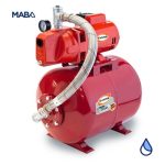 TANQUE HIDRONE 90L VERTICAL