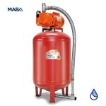 TANQUE HIDRONE 130L VERTICAL