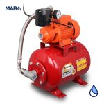 EQ. HIDRON. JX1 0.50HP 50 LTS.