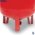 EQ. HIDRONEUMATICO 130L 0.50HP - Image 3