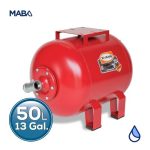 TANQUE HIDRONE 25L EN LINEA