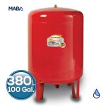 TANQUE HIDRONE 380L VERTICAL