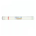 Membrana para sistemas ósmosis inversa PURIKOR, 4" X 40", ultra baja presión, 2600 gpd, 150 psi