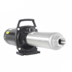 Motobomba multietapas horizontal ALTAMIRA serie ALTAPRES, 75 lpm, 7 etapas, 1 HP, 1 fase, 115/230 volts