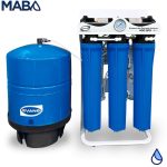 SISTEMA ÓSMOSIS INVERSA 400GPD
