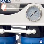 SISTEMA ÓSMOSIS INVERSA 400GPD - Image 2