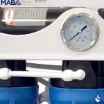 SISTEMA ÓSMOSIS INVERSA 800GPD - Image 2