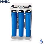 SISTEMA ÓSMOSIS INVERSA 800GPD - Image 3