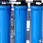 SISTEMA ÓSMOSIS INVERSA 800GPD - Image 4