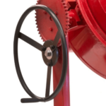 REVOLVEDORA 1SACO 13 HP 250L B&S - Imagen 2