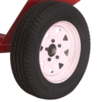 REVOLVEDORA 1SACO 13 HP 250L B&S - Imagen 3