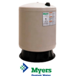 TANQUE PRESURIZADO MYERS 85 GALONES VERTICAL