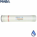 Membrana para sistemas ósmosis inversa PURIKOR, 8" x 40", ultra baja presión, 10500 gpd, 150 psi