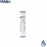 Filtro cartucho plegable de Polipropileno marca PURIKOR