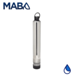 BOMBA DOMINATOR 1.2 HP 20 GPM 6 ETAPAS 1/60/230V