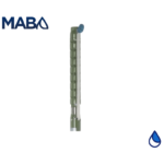 BOMBA PP6" FO.FO 30HP 210 GPM 7 ETAPAS 3" DESC PARA MOTOR 6"