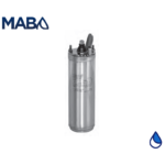 MOTOR TESLA 4" ½ HP 1/60/230V 3W