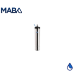 MOTOR SUMERGIBLE SAER 6" 17.5 HP 3F/60HZ/440V BAÑO ACEITE