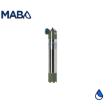 MOTOR SUMERGIBLE SAER 6" 7.5 HP 3F/60HZ/230V ENFRIADO AGUA