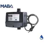 CONTROL DE PRESION CONSTANTE 1.5KW 12A INPUT 1F/60HZ/220V OUTPUT 1F/20-60HZ/220V 10BAR 1.25"NPT