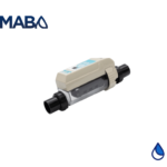 Generador de cloro HAX 20 grs/hr 85 m3