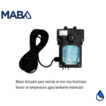 Sensor de Temperatura Agua/Ambiente Intermatic