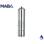 MOTOR ARENKA 4" 0.5 HP 1/60/127V 3W