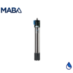 MOTOR SUMERGIBLE SAER 8" 100 HP 3F/60HZ/440V ENFRIADO AGUA