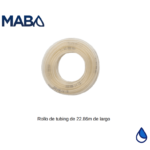 Rollo de Tubing de 22.86m de Largo