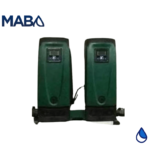 BASE DE INTERCONEXION NPT DUPLEX PARA E.SYBOX