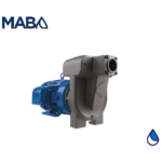 BOMBA CENTRIFUGA VSC20 5HP 3450RPM 2X2NPT 3F 230-460V SELLO VITON