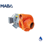 BOMBA CENTRIFUGA BERKELEY B3TPMS 20HP 3600RPM 3X4NPT 3/60/230-460V ODP