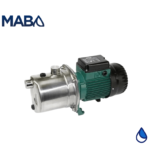 BOMBA JET INOX DAB 1 HP 1/60/115V