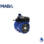 BOMBA PRESURIZADORA AUTOMATICA AQUEX 1/6HP 1/60/127V