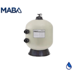 FILTRO TRITON 36" SIN VALVULA