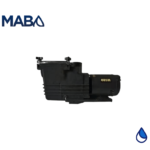 MOTOBOMBA ORUM II DE 3/4 HP MOTOR VTX