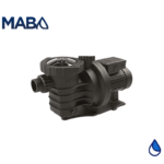 MOTOBOMBA AERIS II 1 HP, 110V/220V