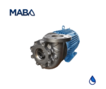 BOMBA CENTRÍFUGA V2 1/2L 15 HP 3450 RPM 3X2.5B 3/60/230-460V