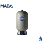 TANQUE PRESURIZADO FLEXLITE 22 GAL VERTICAL