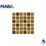 MEZCLA DIAMOND MEDITERRANEO 2X2