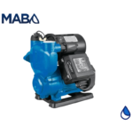 SISTEMA AQUEX DE PRESIÓN AUTÓMATICO CON PERIFERICA AUTOCEBANTE 0.5HP 1/60/127V