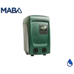 SISTEMA DE PRESIÓN E.SYBOX MINI 850W 115/220V 50/60Hz NPT IPX4