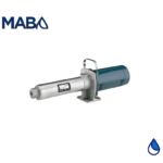 BOMBA BOOSTER STA-RITE 7GPM 0.5 HP 9 ETAPAS 1/60/115-230V FO.FO.
