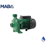 BOMBA CENTRIFUGA DAB 1HP 1F/60HZ 115-127V FO.FO.