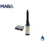 SISTEMA DE BOMBEO SUMERGIBLE LORENTZ, ECDRIVE 100-AHR-S MOTOR 0.2KW DC Y BOMBA HELICOIDAL 23CM3/REV CLASE 2 Y CONTOL PS2-100