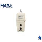 FILTRO FNS PLUS 36 PIES SIN VALVULA