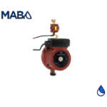 BOMBA PRESURIZADORA GRUNDFOS 1/4HP 115V