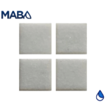 MOSAICO DIAMOND BLANCO 2 X 2 M2